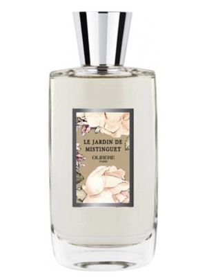 Olibere Parfums Le Jardin De Mistinguet