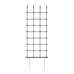 Сетка лаза на грунтозацепах