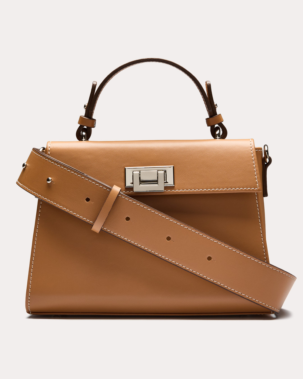 CHATELET 22 BROWN PLAIN