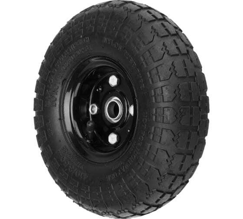 Колесо бескамерное 4,10/3,50х4