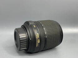 Nikon 18-105mm AF-S ED DX VR Nikkor