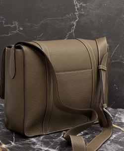 Сумка-мессенджер Hermes
