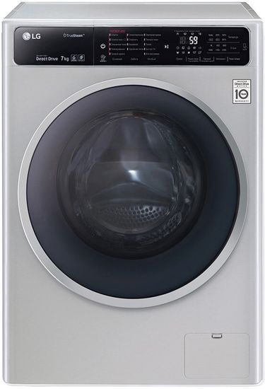 Стиральная машина LG F12U1HDS5