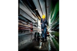 Metabo Промышленный пылесос, 1250 Вт