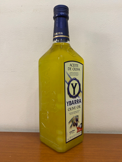 Оливковое масло YBARRA PURE (рафинированное) , Испания