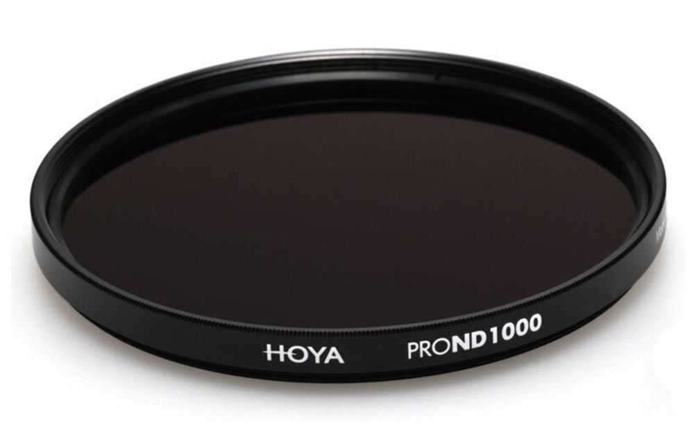 Светофильтр Hoya ND 1000 PRO 95 мм