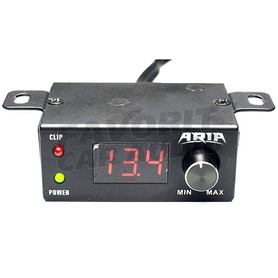 Усилитель ARIA AP-D2000