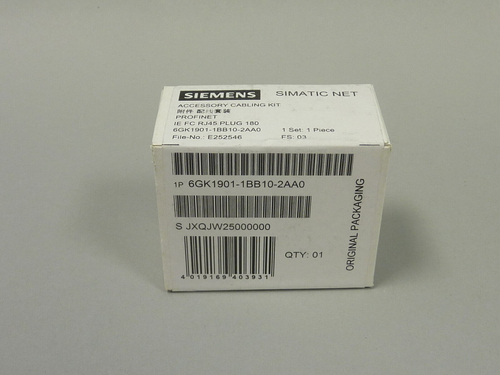 SIEMENS ‎6GK1901-1BB10-2AA0