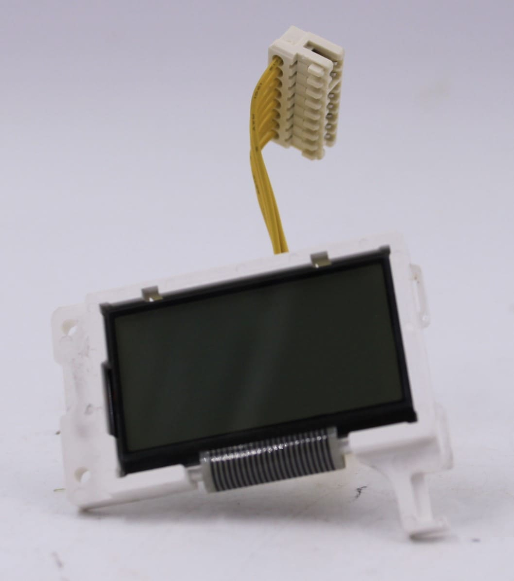 Модуль управления стирально-сушильной машины Electrolux EWW 126410 W