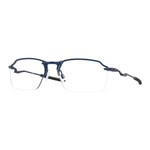 Oakley Prescription Очки Long Face Pure Titanium Rimless Square Ox5090