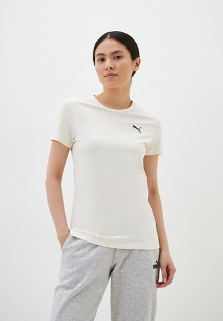 PUMA / Футболка женская