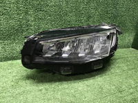 Битая Фара левая Geely Atlas Pro (2021-н.в.) LED
