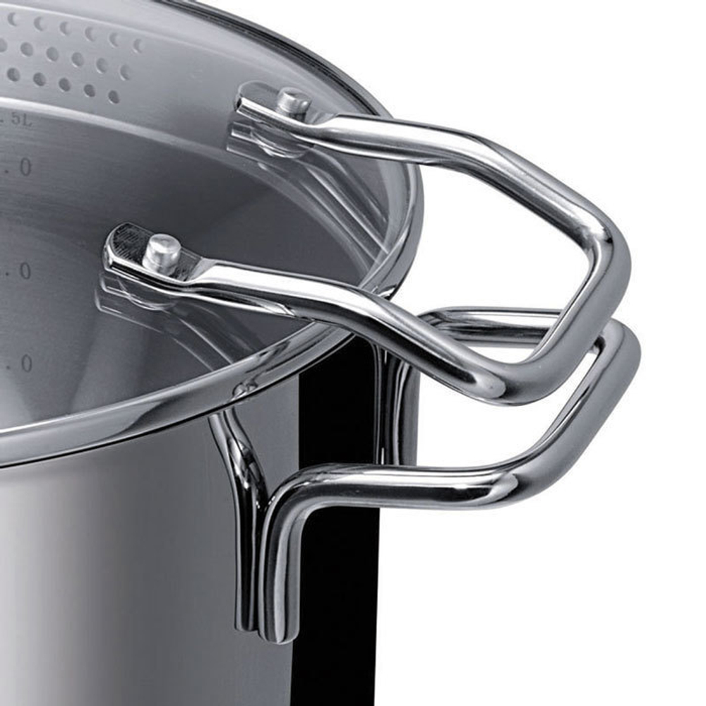 Кастрюля 7.6л 24см Beka Emporo