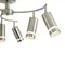 Люстра FR5508CL-06CH Труко / Truco GU10x6 Freya fr5508cl-06ch