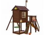 Детская площадка Mark House