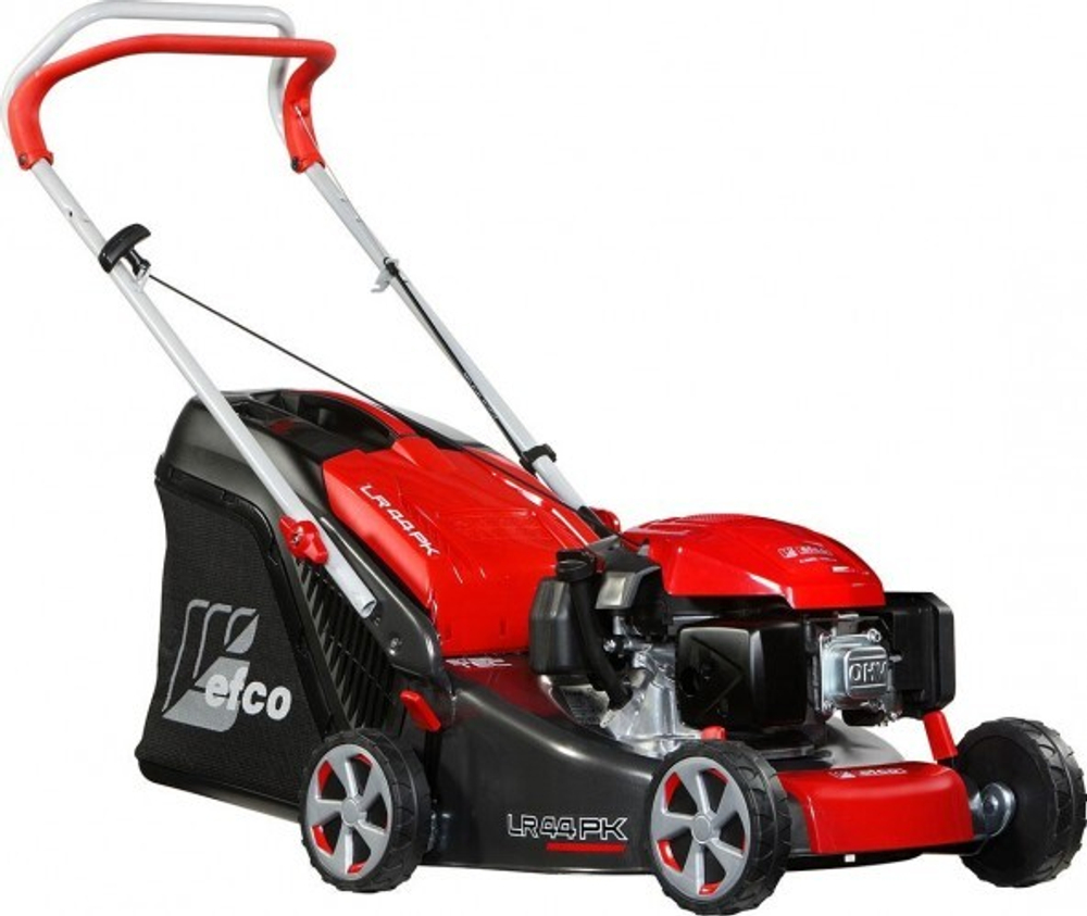 Газонокосилка бензиновая EFCO LR 44 PK COMFORT PLUS 66109053E5