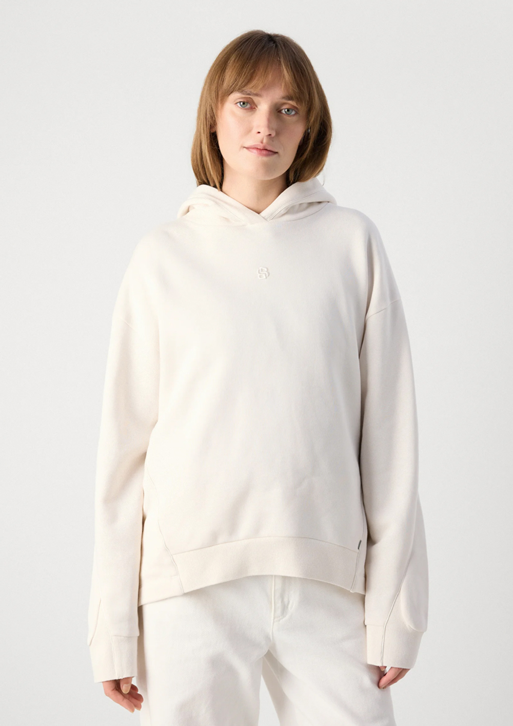 Толстовка BOSS Essaga