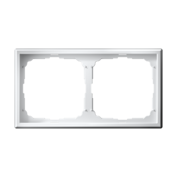 Рамка 2-м ArtGallery универс. лотос SE GAL001302