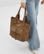 Сумка 575 11 тауп