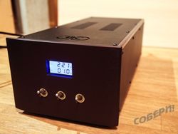 сетевой фильтр питания для аудиотехники