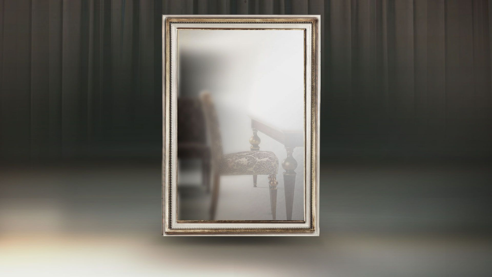 Зеркало прямоугольное. Тоскана