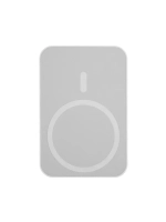Внешний аккумулятор Luazon CRR-34, 10000 мАч, 5 W, для Iphon