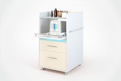 Kubika - Педикюрная тумба