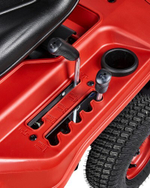 Райдер садовый ELITECH МБ 4461Т (E1610.001.00) 205395