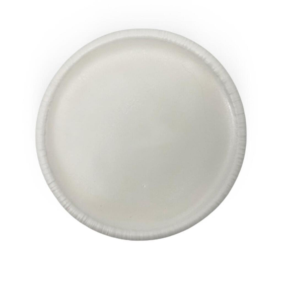 Блюдо круглое d 22,6 h3 см White Moon P.L. Proff Cuisine [6]