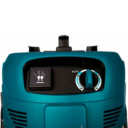 Пылесос строительный Makita VC3012L