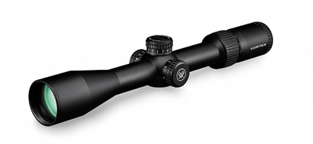 Прицел Vortex Diamondback Tactical 4-16x44 FFP, EBR-2C (MRAD)