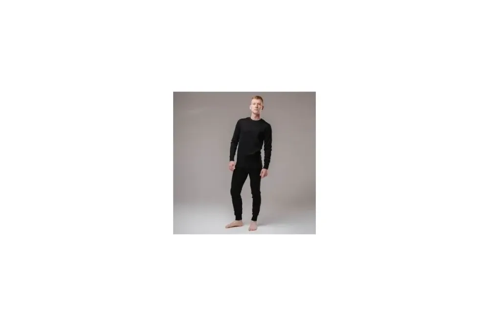 Термобелье "CИБИРСКИЙ СЛЕДОПЫТ - Comfort" комплект, до -30°С, двухслойное, р.50