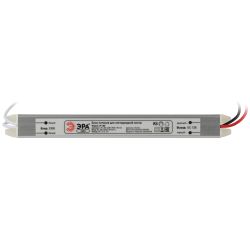 Блок питания ЭРА LP-LED 24W-IP20-12V-US