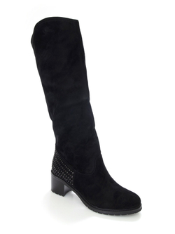 Сапоги женские зимние