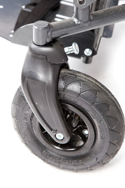 Колесо от коляски