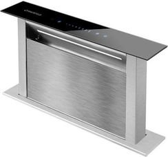 Вытяжка MAUNFELD Prestige 90 нержавеющая сталь