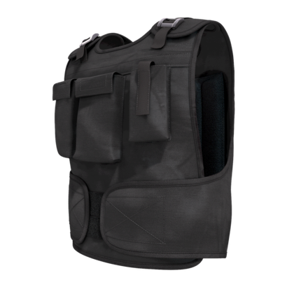 Бронежилет Сфера-Бр2 класс защиты