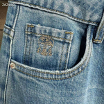 Джинсы Brunello Cucinelli