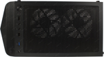 Корпус Miditower ZALMAN &lt;N4 Rev.1&gt; ATX без БП
