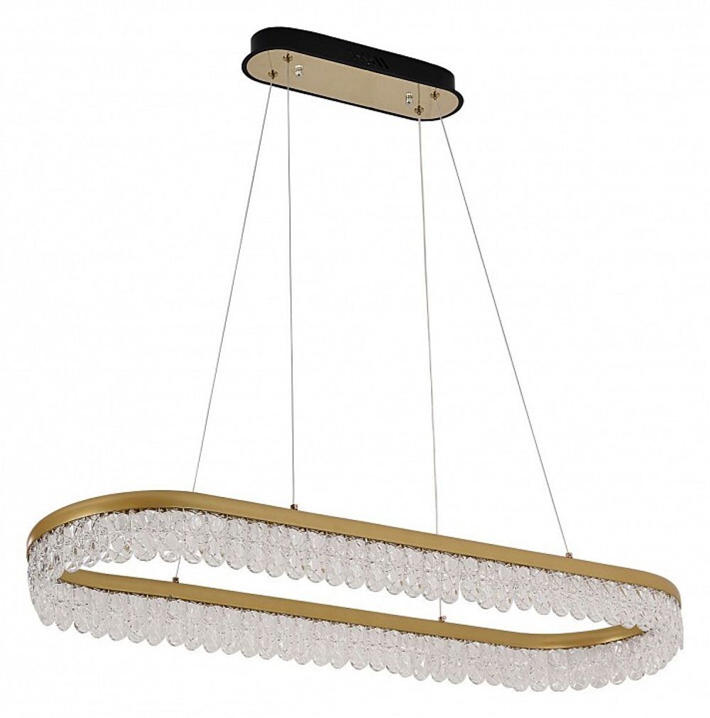 Подвесной светильник F-promo Lunetta 4186-1U