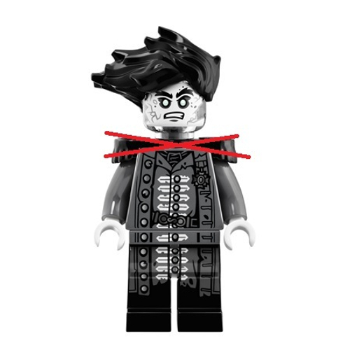 USED Капитан Салазар poc039