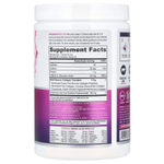Vitauthority, Multi Collagen Protein +, розовый лимонад, 276 г (9,7 унции)