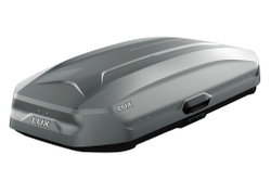 Багажный бокс на крышу авто LUX TAVR 197 520L (1970х890х400)