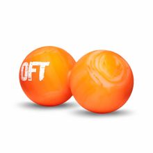 Мяч для МФР двойной