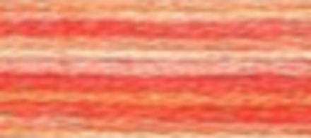 Мулине DMC COLOR VAR., хлопок 4120