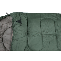 Totem мешок спальный Fisherman XXL / Правый