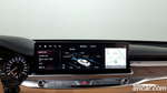 Kia The New K9 (Quoris/K900) 2 Generation 3.8 GDI AWD (10.2021)