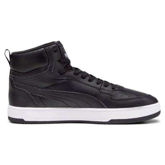 Puma High Top 'Black'