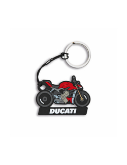 Ducati Брелок Streetfighter V4 987704605