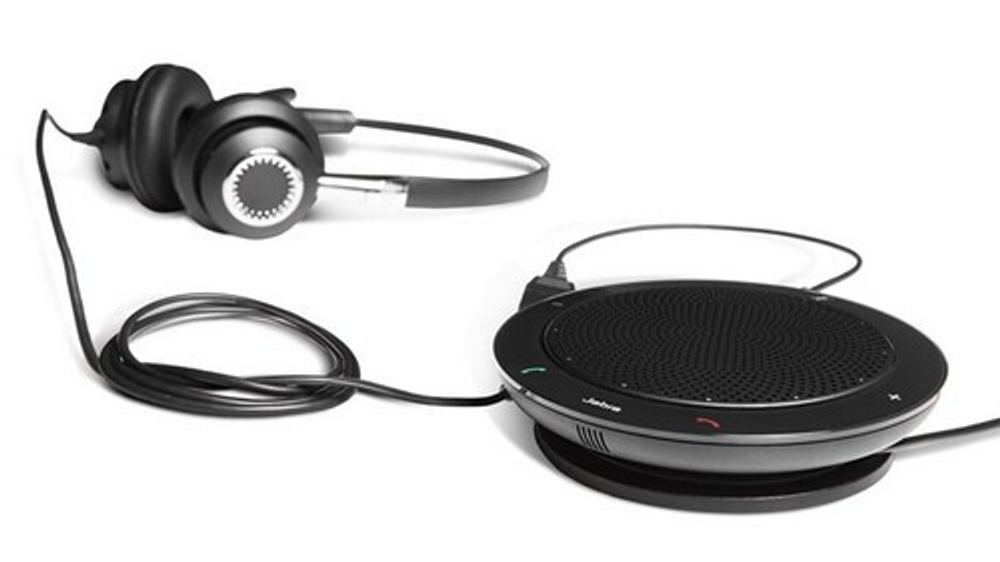 Спикерфон  Jabra SPEAK 410 MS